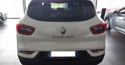 Renault Kadjar Intens TCe 160 FAP